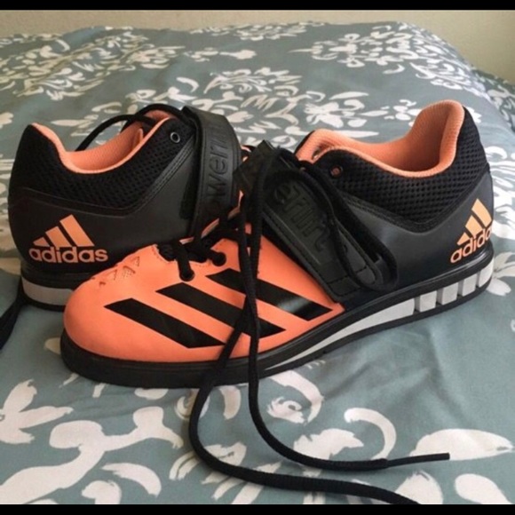 adidas womens lifters